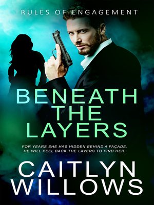 cover image of Beneath the Layers